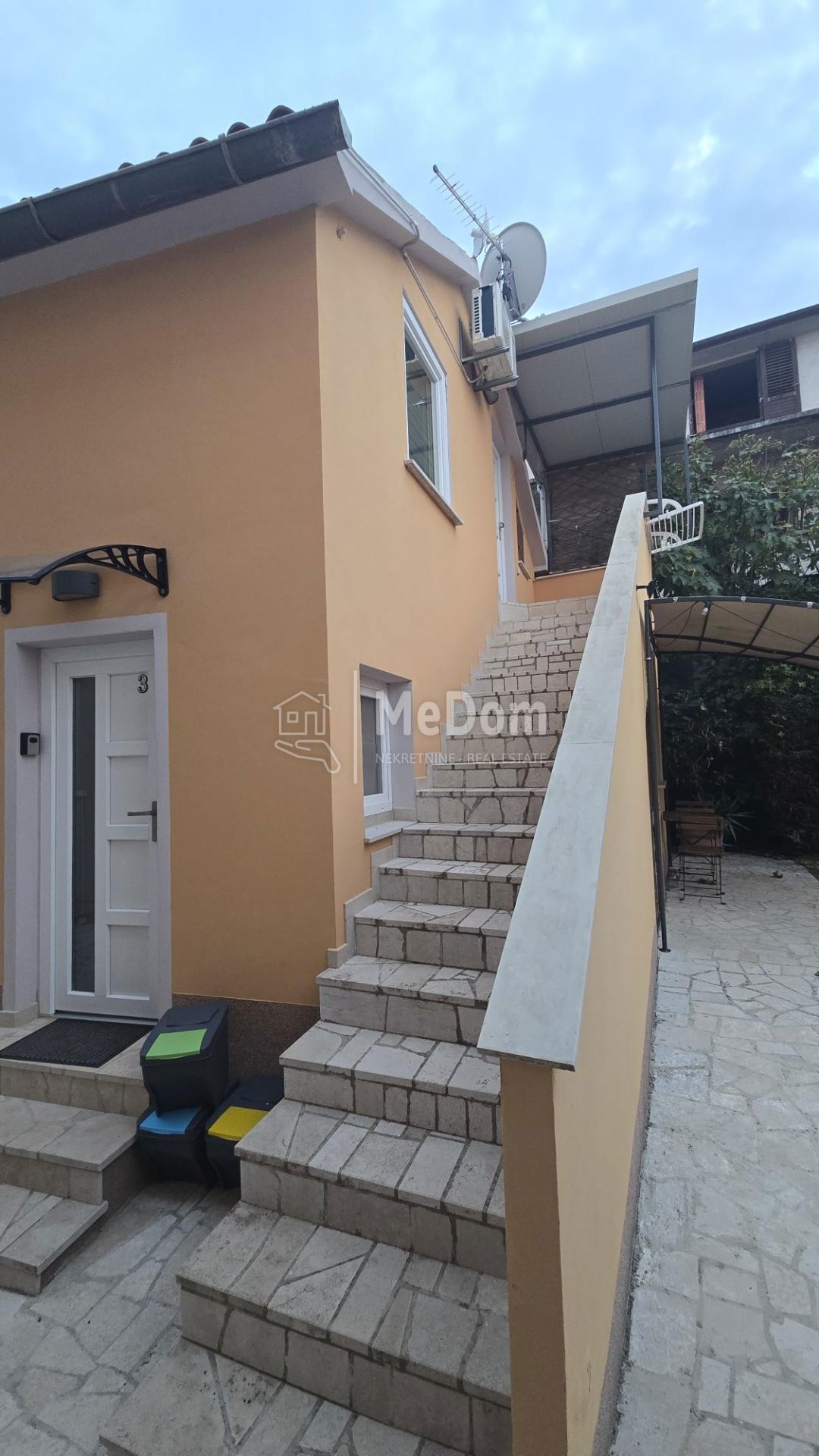 Casa Pješčana Uvala, Medulin, 100m2