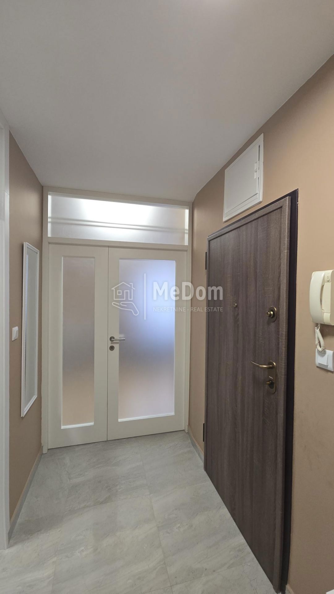 Appartamento Sv. Polikarp / Sisplac, Pula, 81,85m2