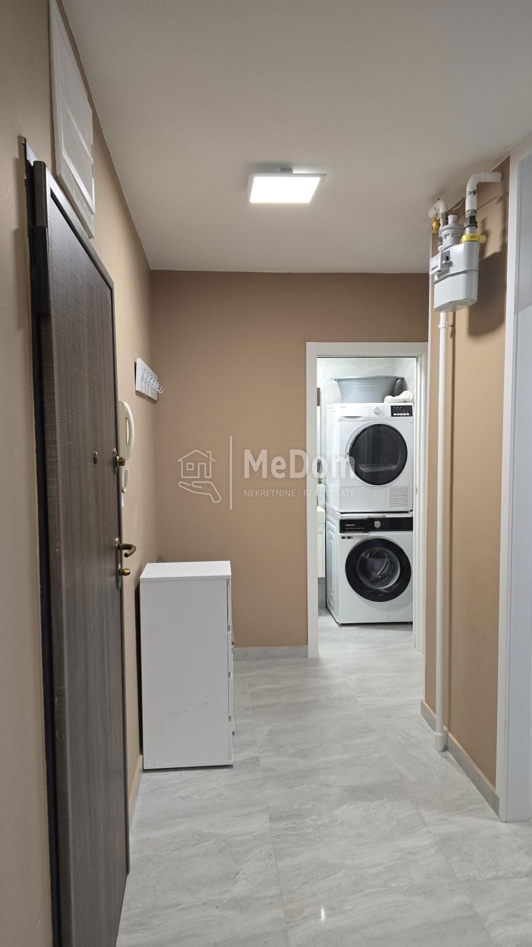 Appartamento Sv. Polikarp / Sisplac, Pula, 81,85m2