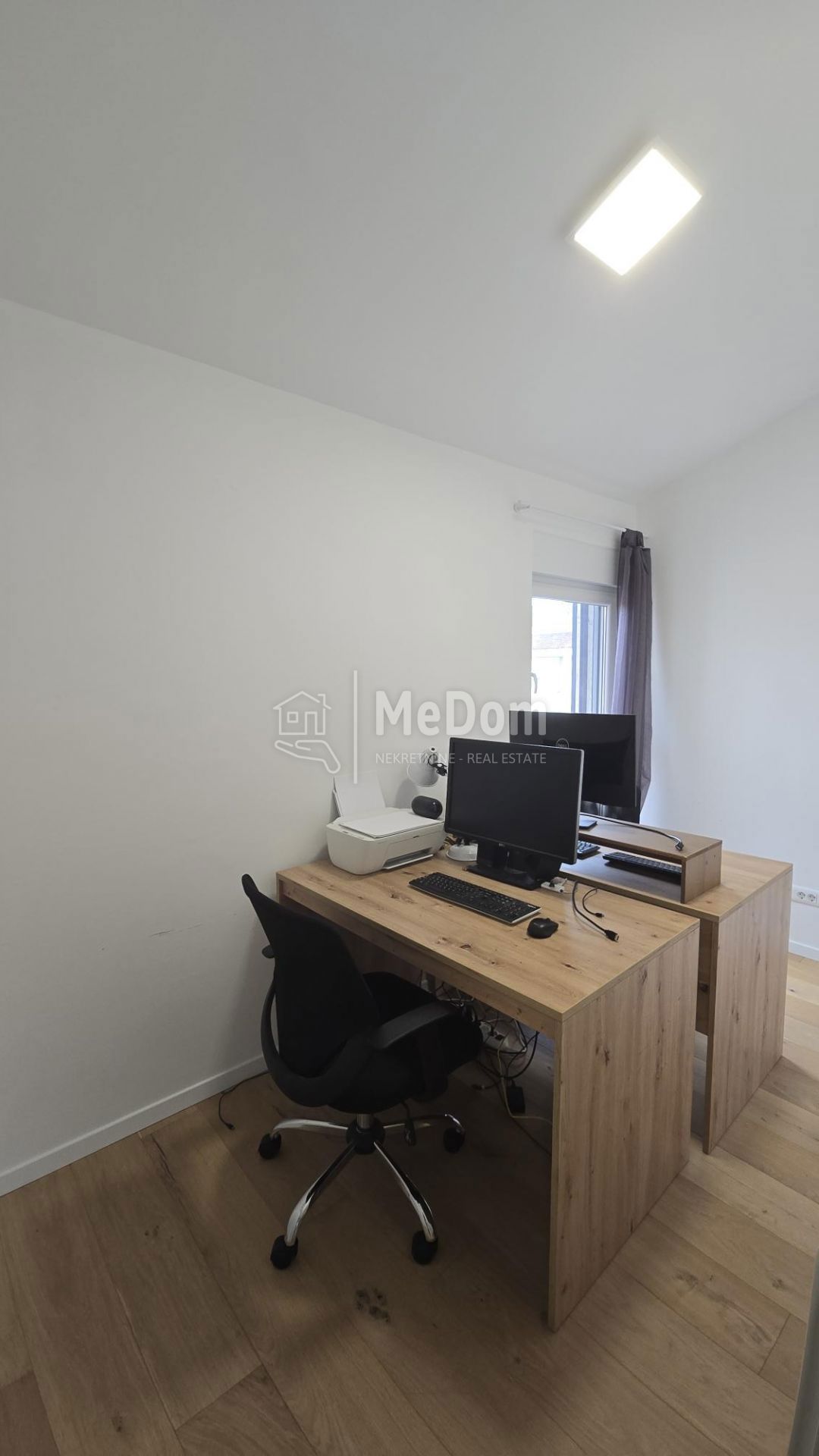 Appartamento Sv. Polikarp / Sisplac, Pula, 81,85m2