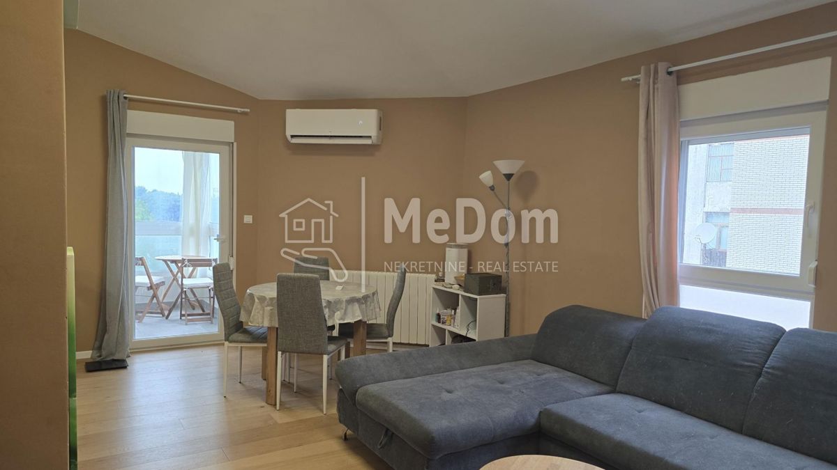 Appartamento Sv. Polikarp / Sisplac, Pula, 81,85m2