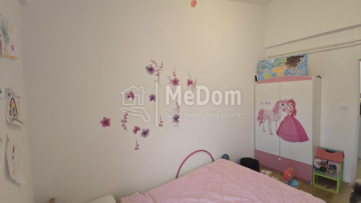 Appartamento Sv. Polikarp / Sisplac, Pula, 81,85m2