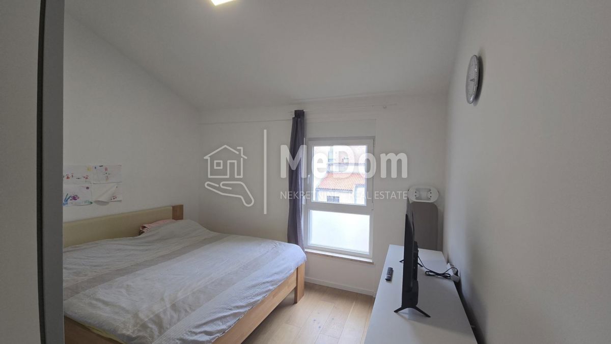 Appartamento Sv. Polikarp / Sisplac, Pula, 81,85m2