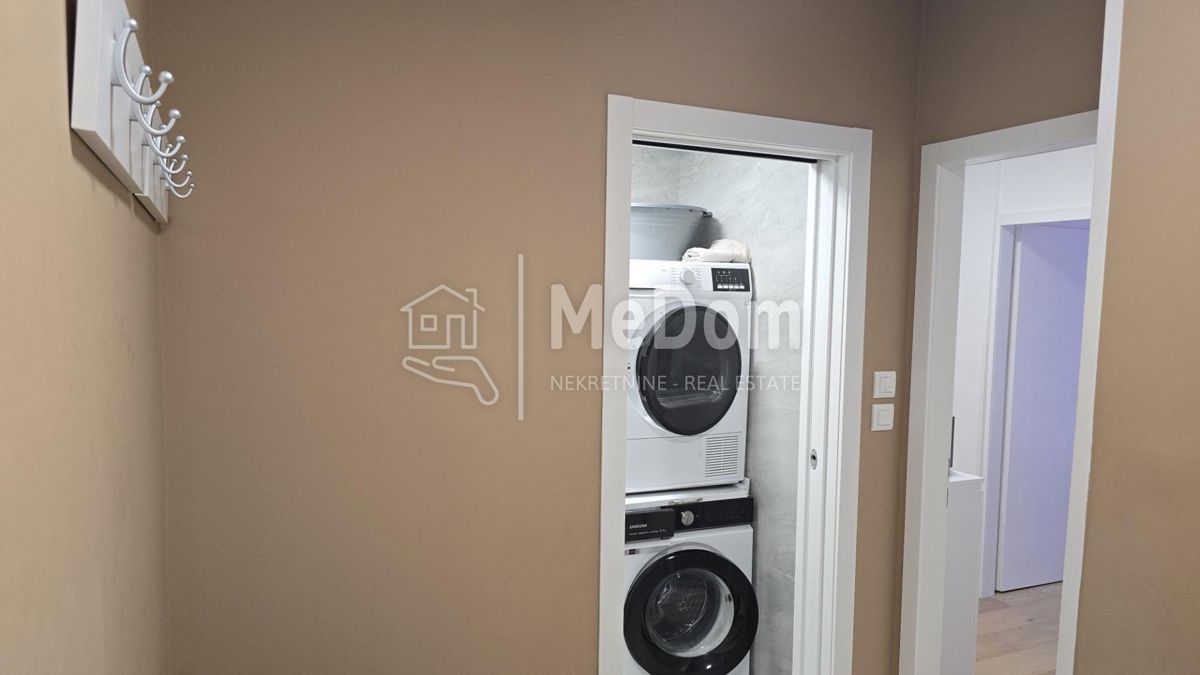 Appartamento Sv. Polikarp / Sisplac, Pula, 81,85m2