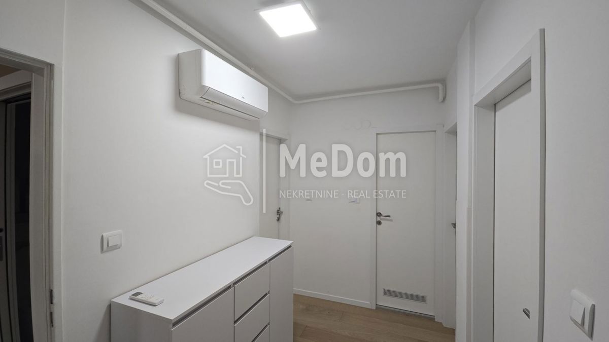 Appartamento Sv. Polikarp / Sisplac, Pula, 81,85m2