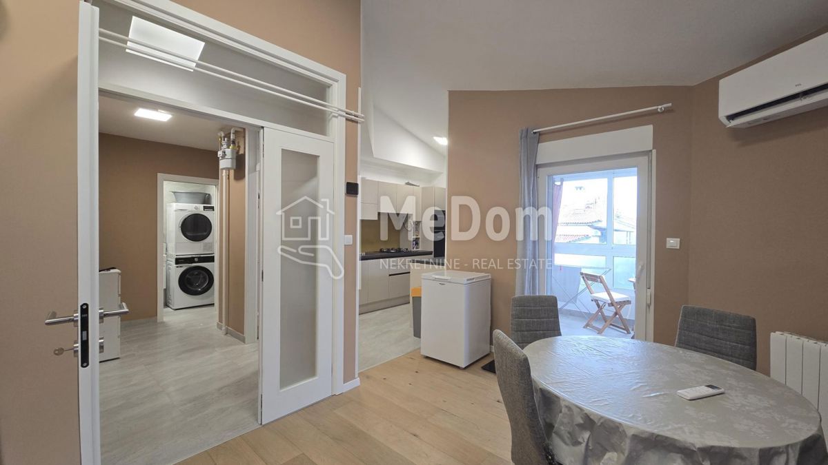 Appartamento Sv. Polikarp / Sisplac, Pula, 81,85m2