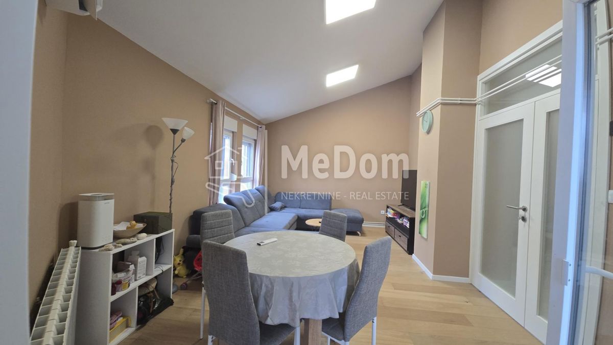 Appartamento Sv. Polikarp / Sisplac, Pula, 81,85m2