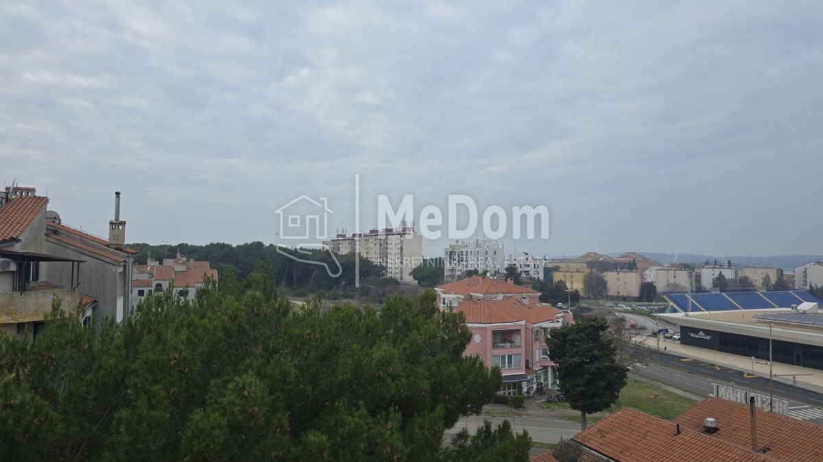 Appartamento Sv. Polikarp / Sisplac, Pula, 81,85m2