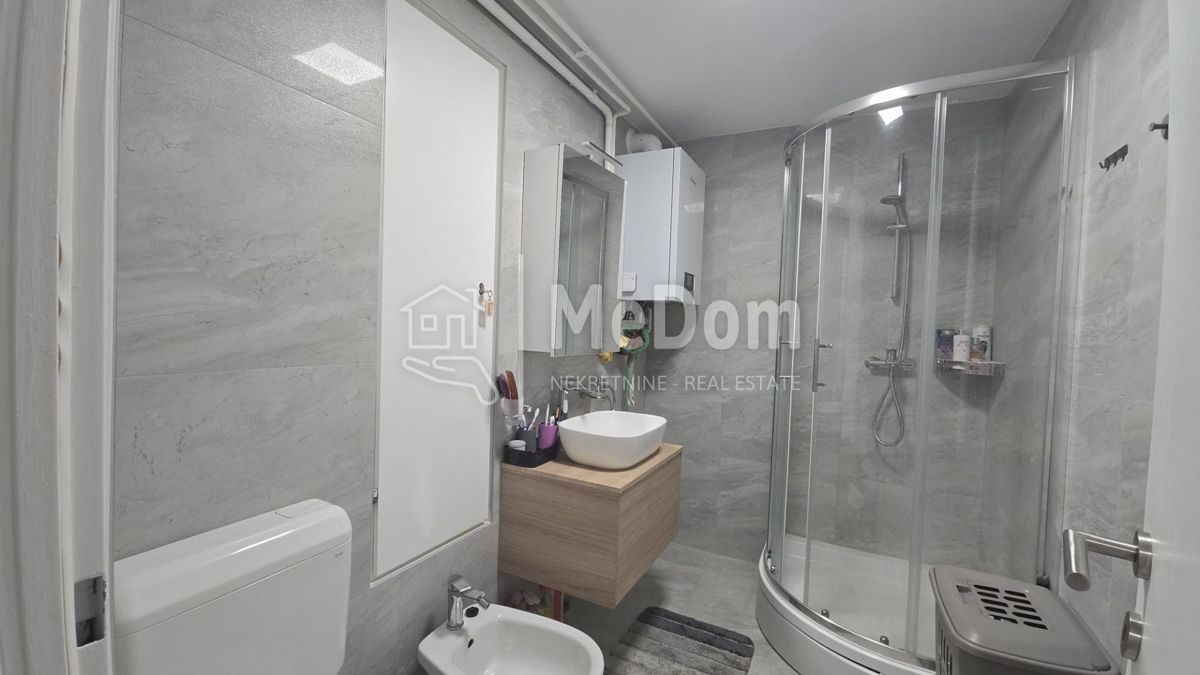 Appartamento Sv. Polikarp / Sisplac, Pula, 81,85m2