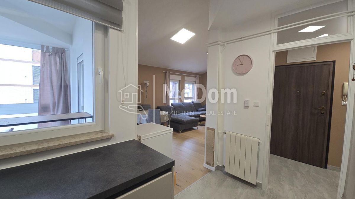 Appartamento Sv. Polikarp / Sisplac, Pula, 81,85m2