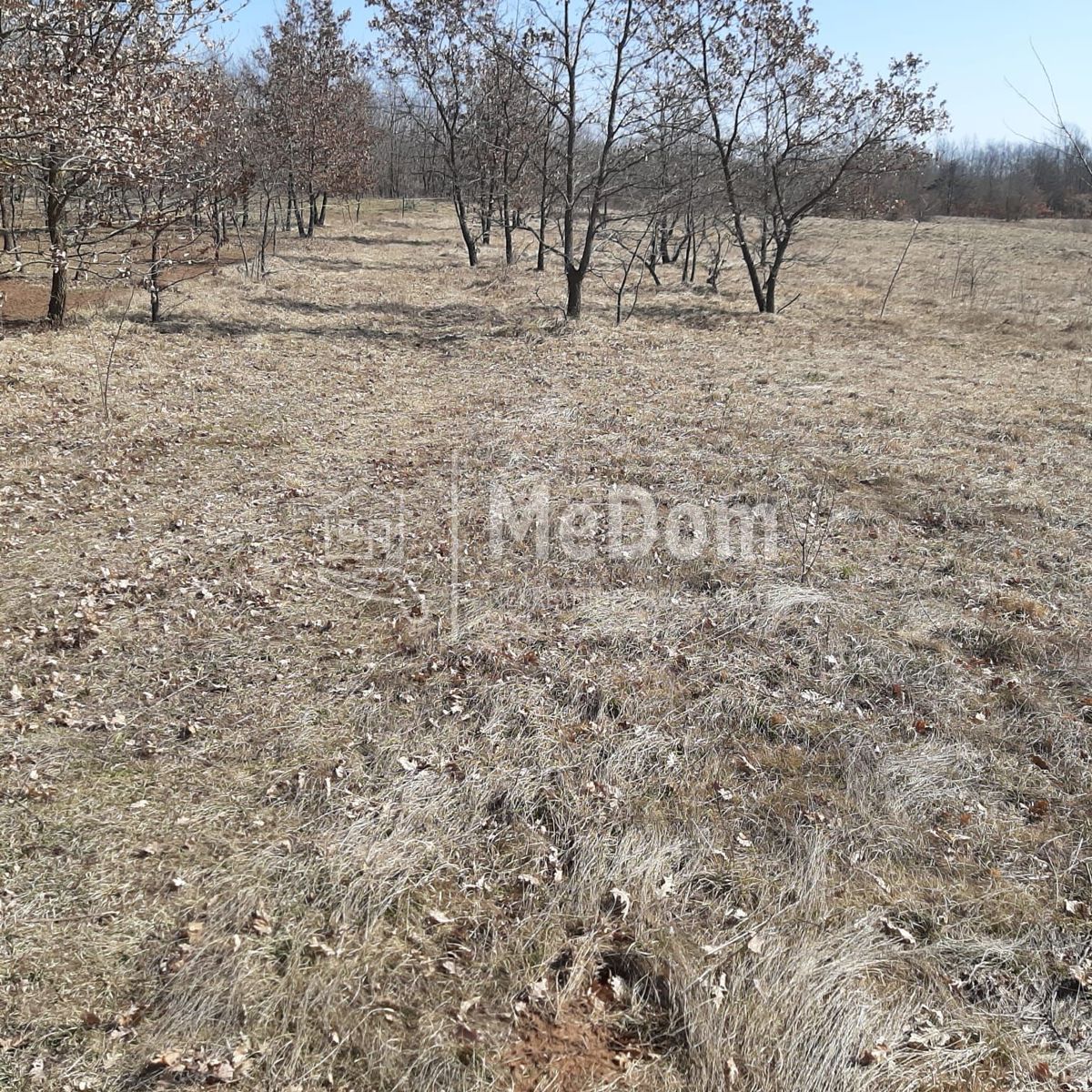 Terreno Batlug, Gračišće, 36.332m2