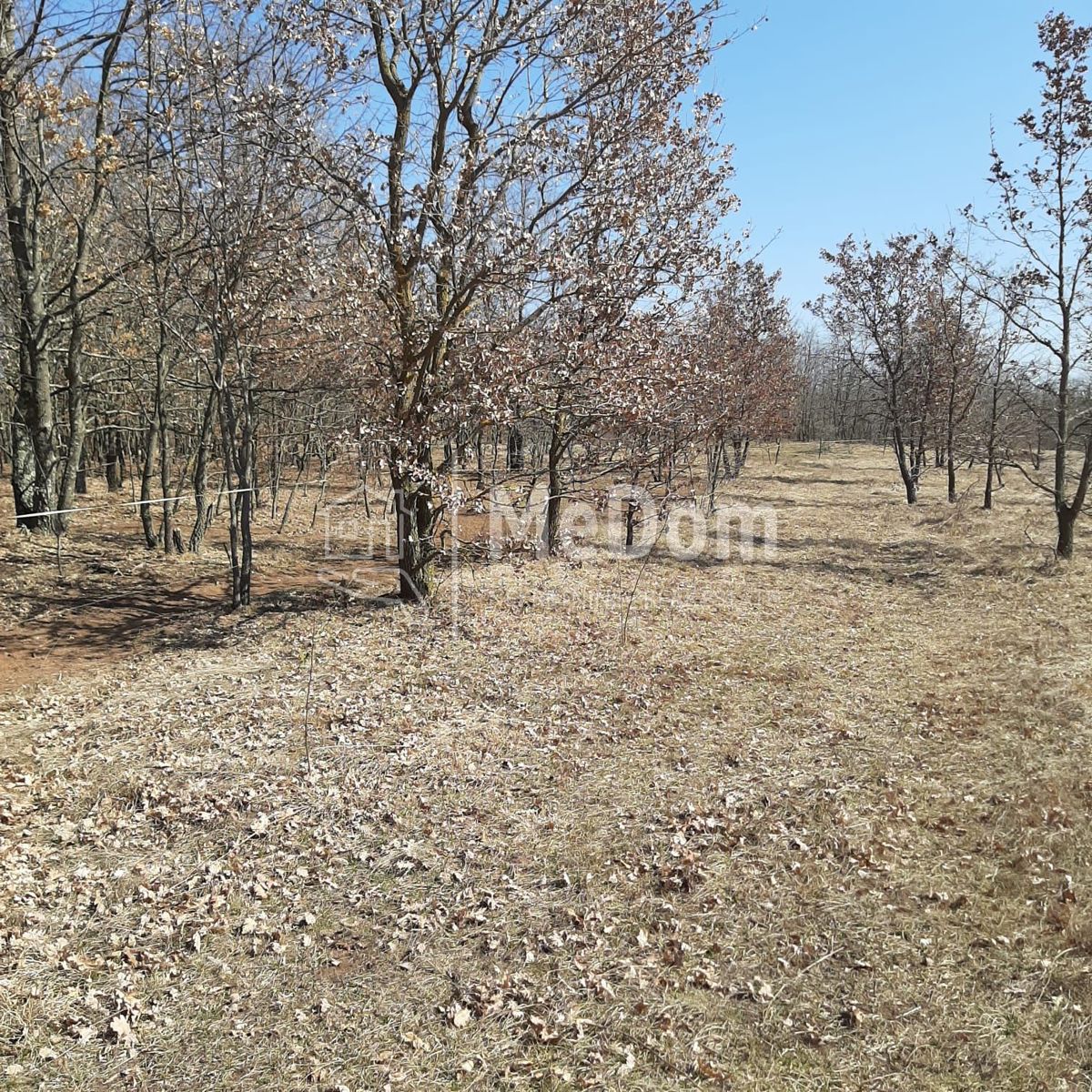 Terreno Batlug, Gračišće, 36.332m2