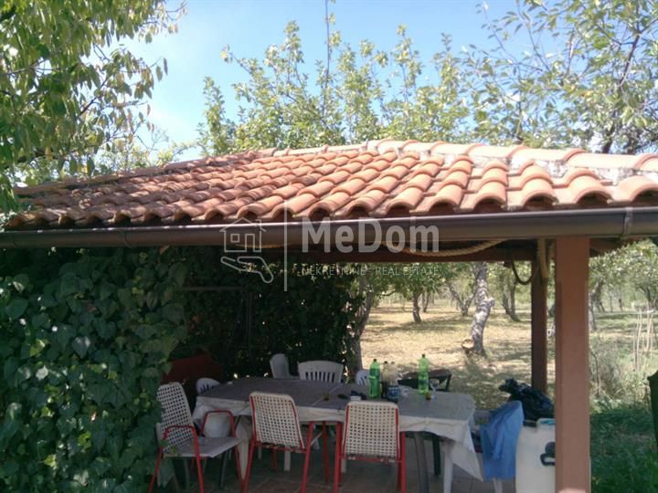 Casa Boljunsko Polje, Lupoglav, 38m2