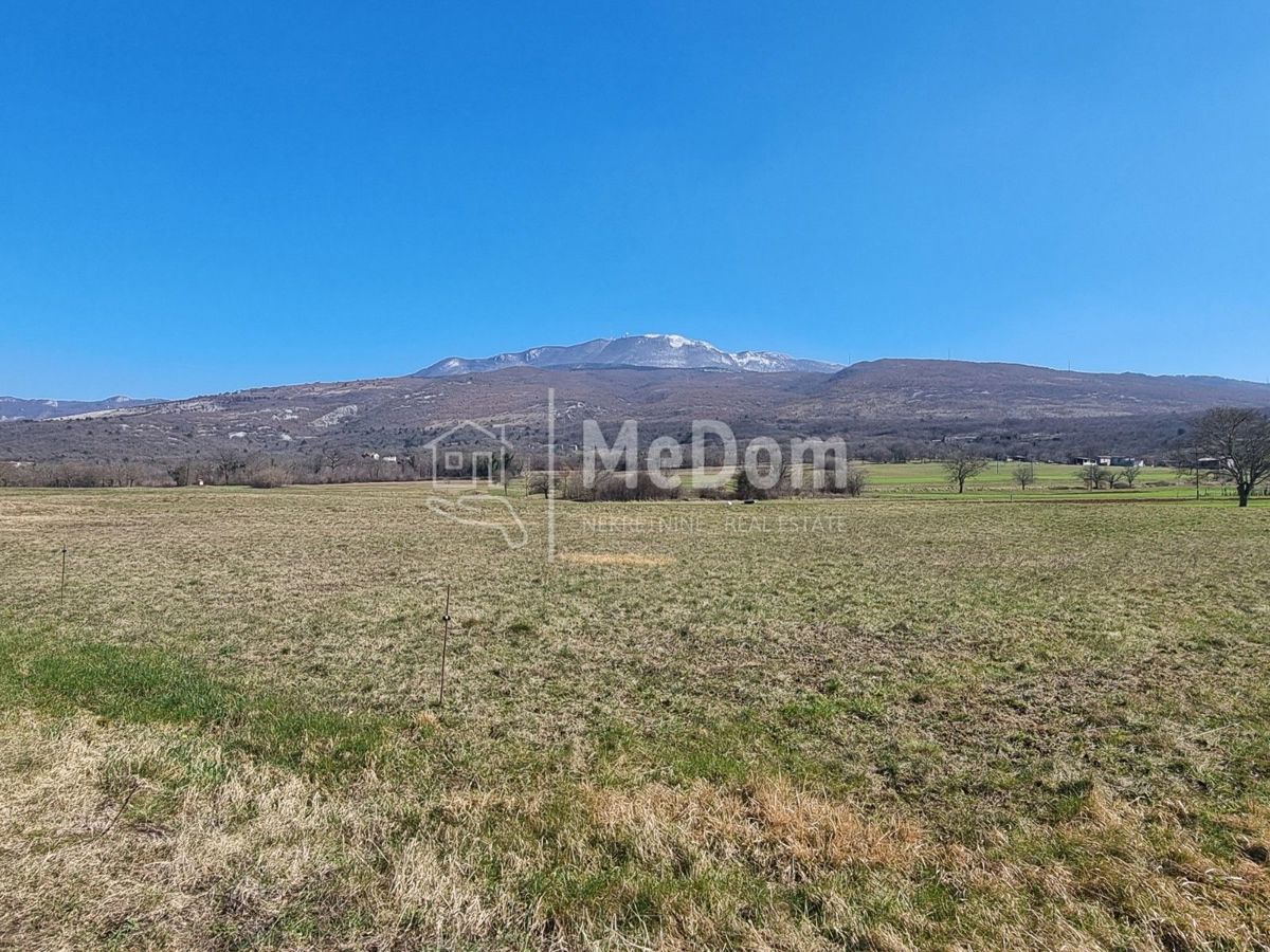 Casa Boljunsko Polje, Lupoglav, 38m2