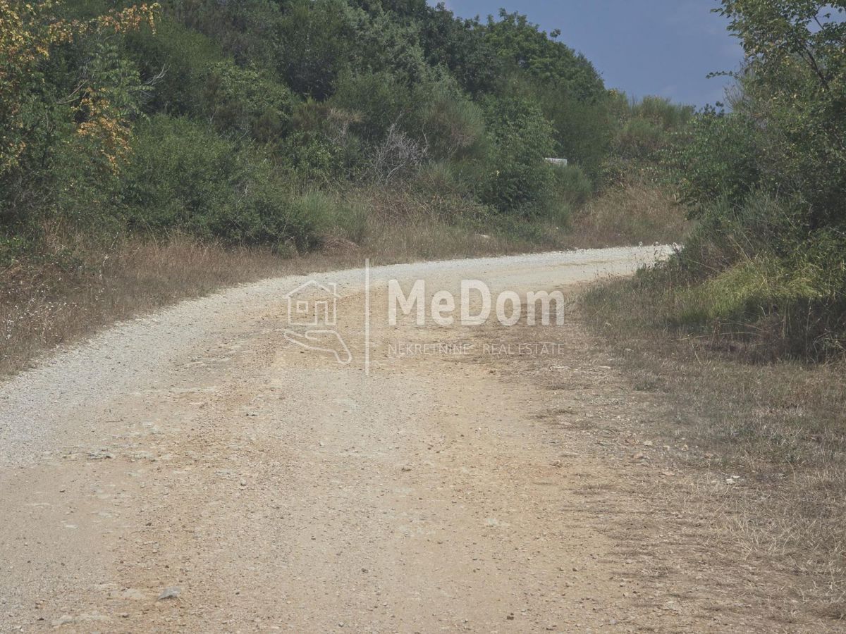 Terreno Vodnjan, 855m2