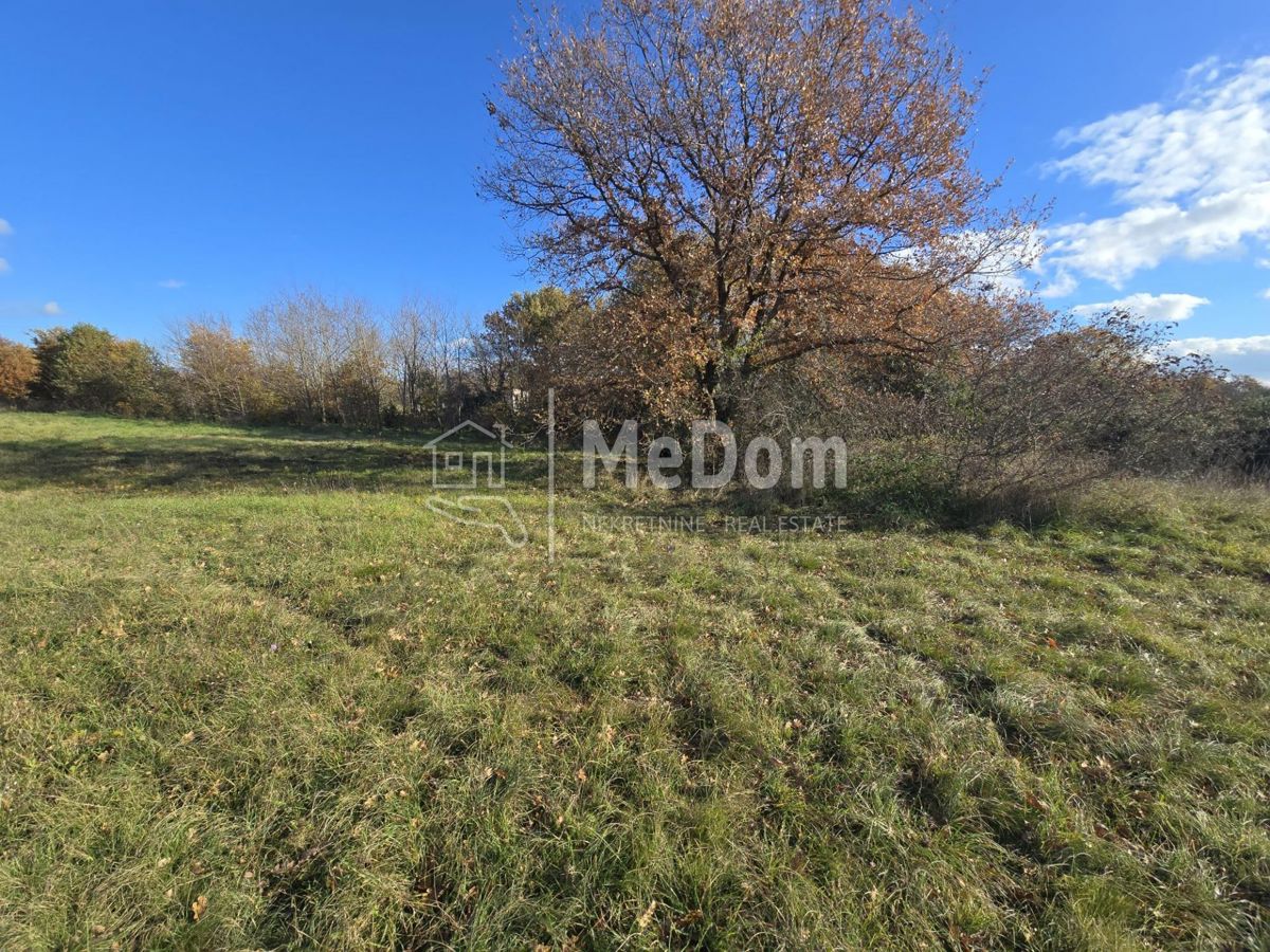 Terreno Loborika, Marčana, 1.500m2