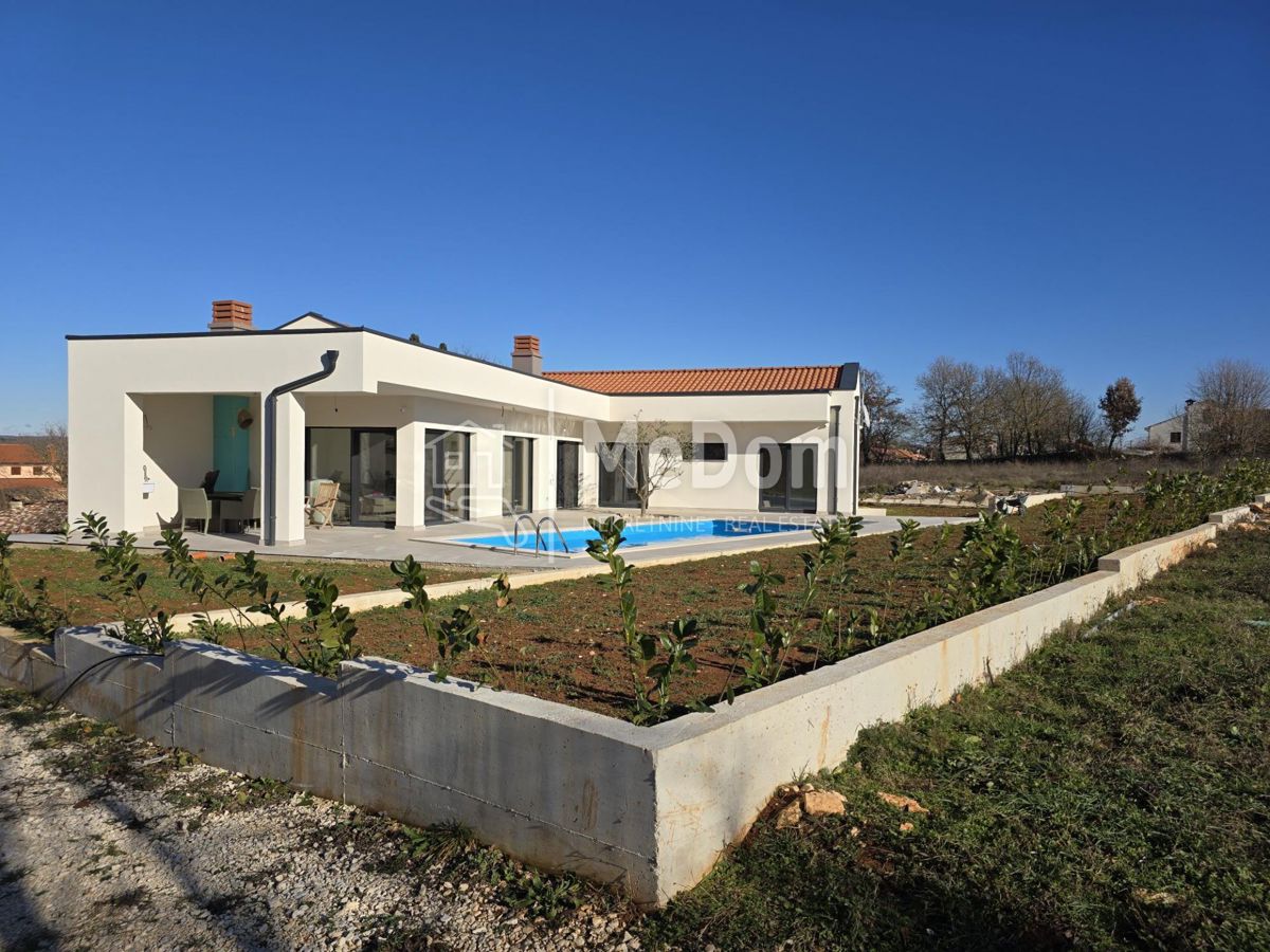 Casa Sošići, Kanfanar, 140m2