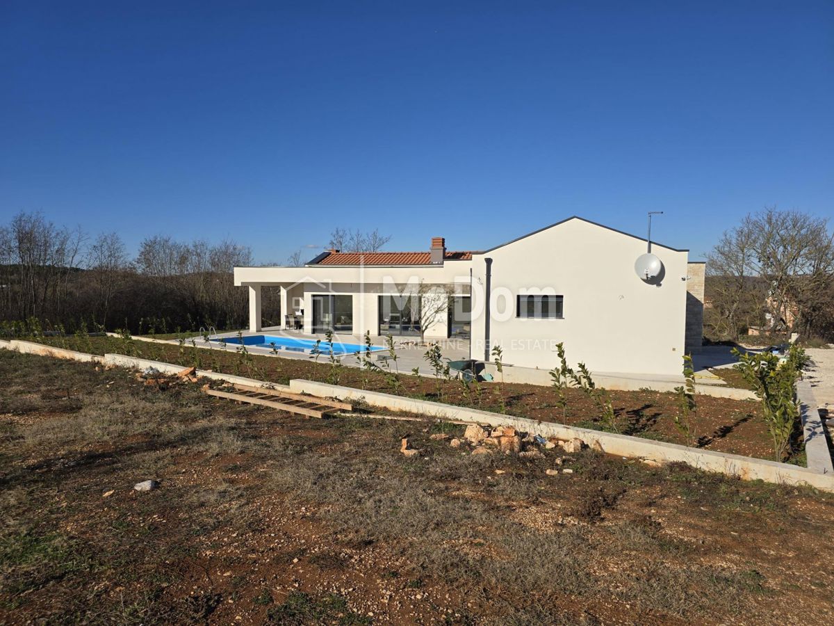 Casa Sošići, Kanfanar, 140m2