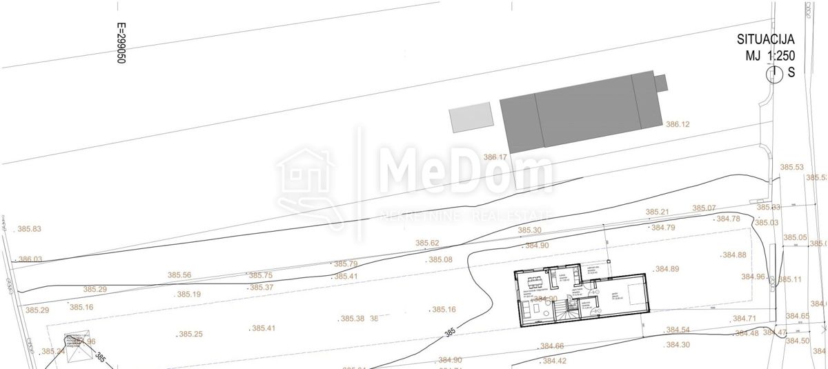 Casa Žminj, 160m2