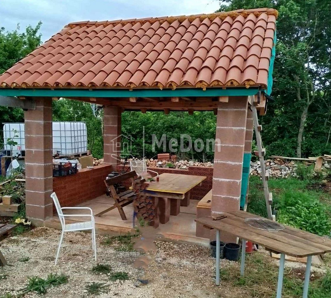 Casa Žminj, 160m2