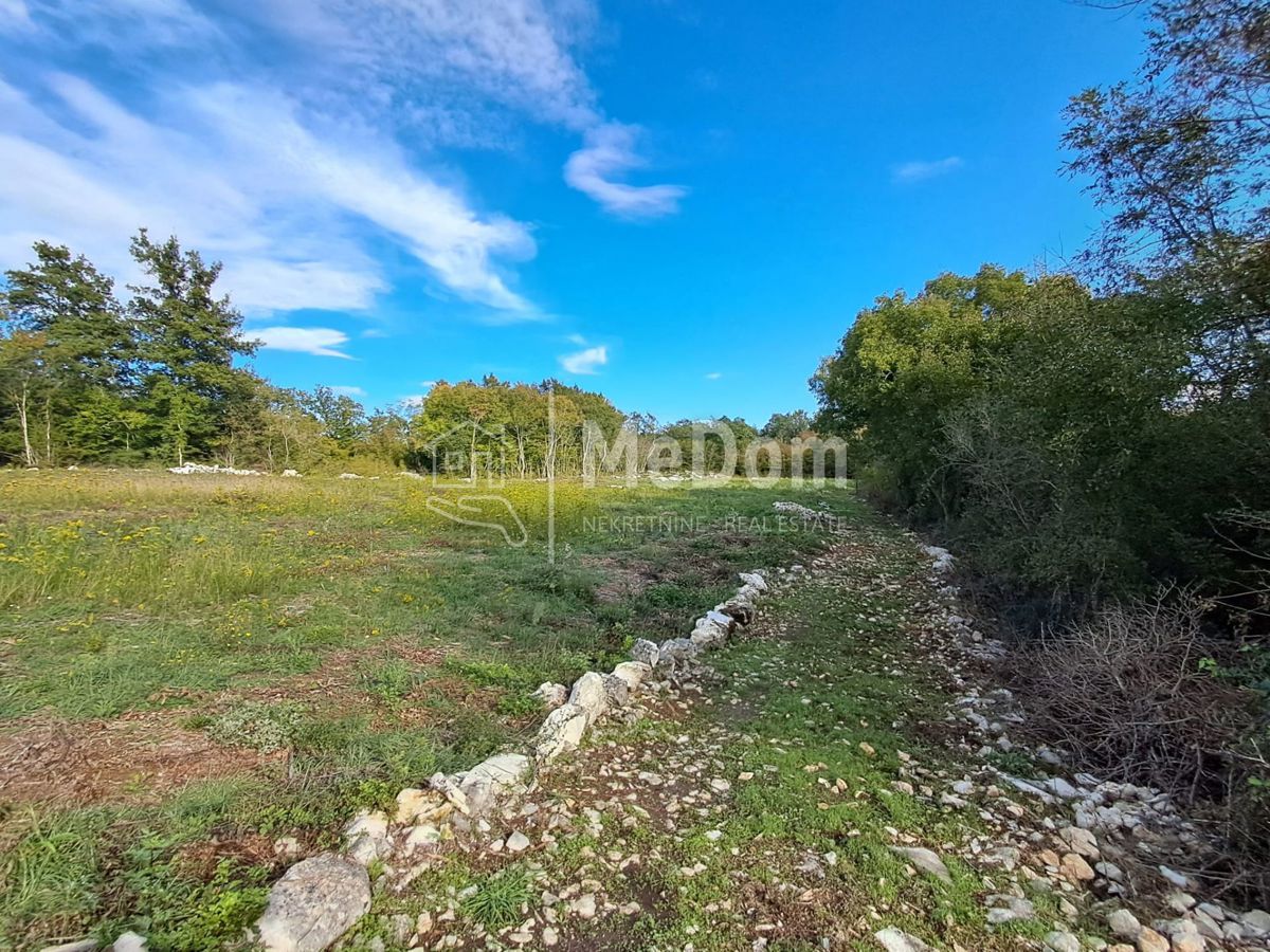 Terreno Rovinj, 21.206m2