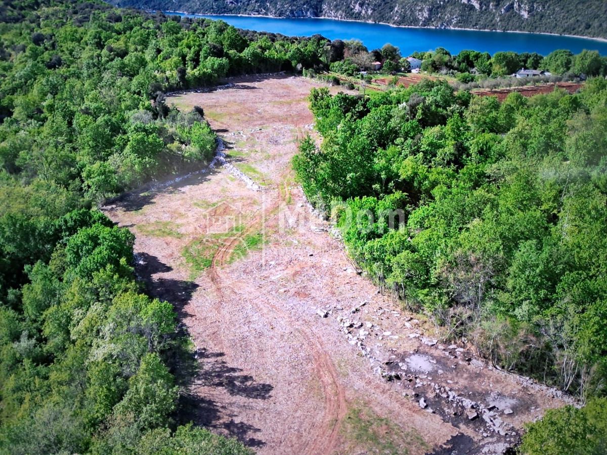 Terreno Rovinj, 21.206m2