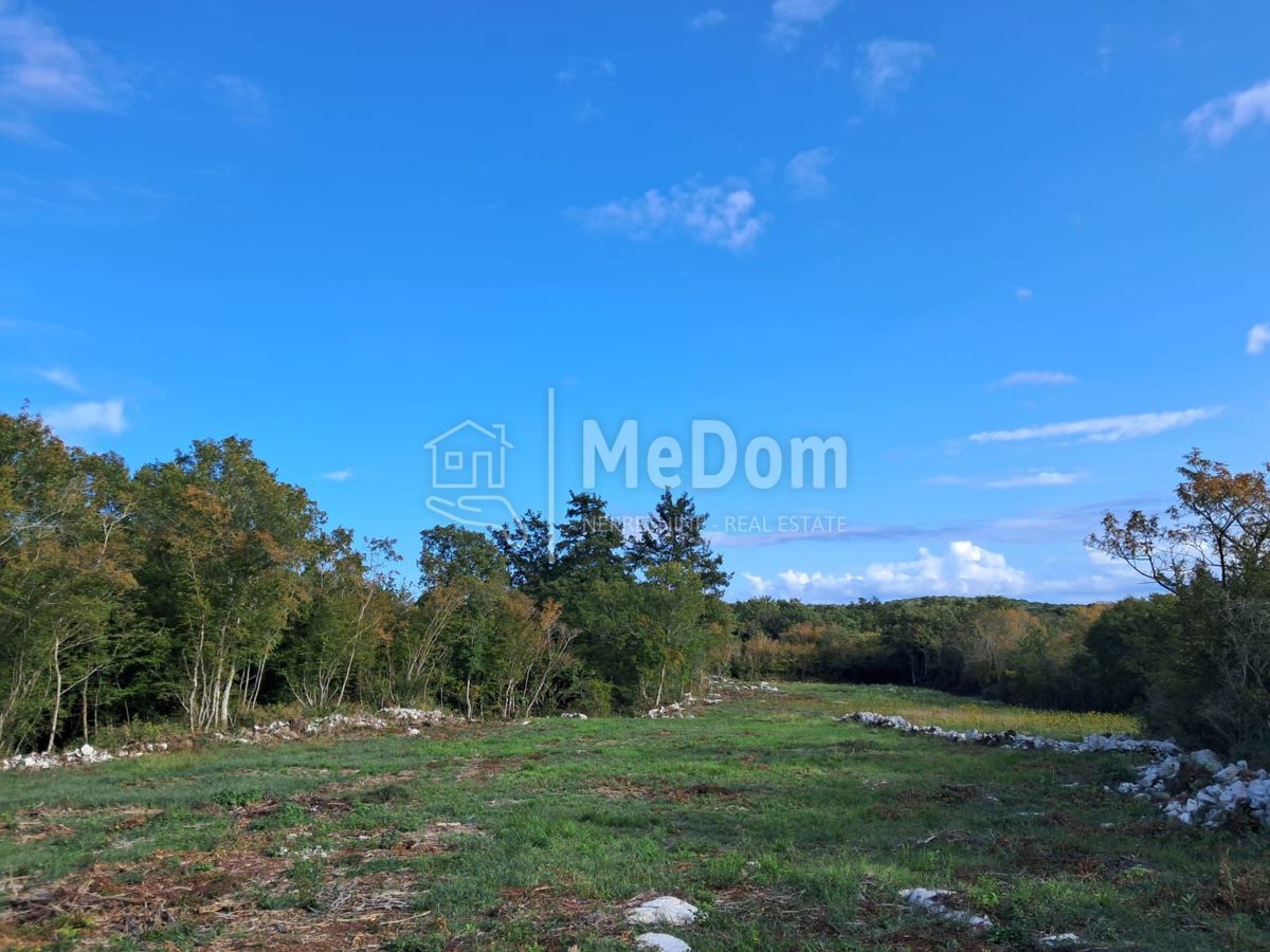 Terreno Rovinj, 21.206m2