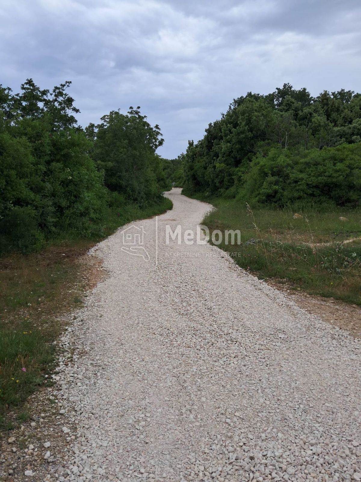 Terreno Rovinj, 21.206m2