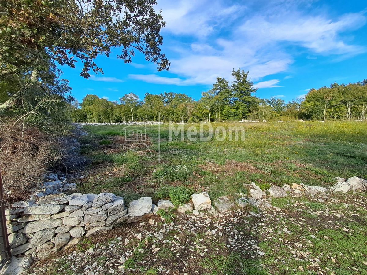 Terreno Rovinj, 21.206m2