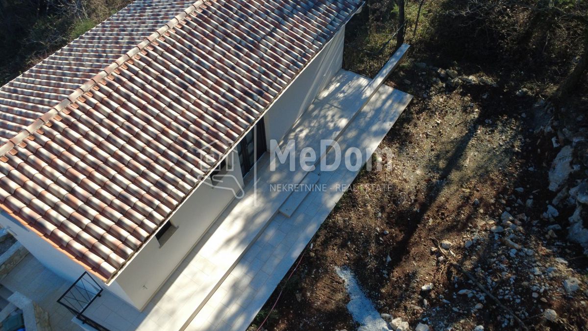 Casa Plomin, Kršan, 100m2