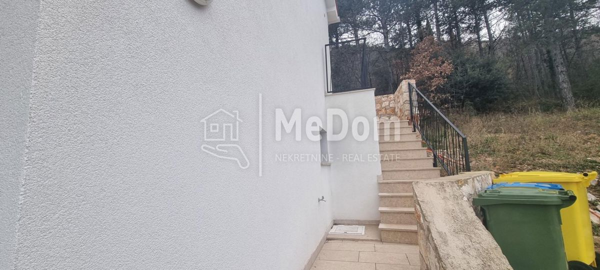 Casa Plomin, Kršan, 100m2