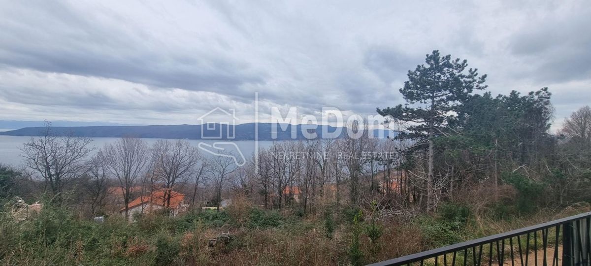 Casa Plomin, Kršan, 100m2