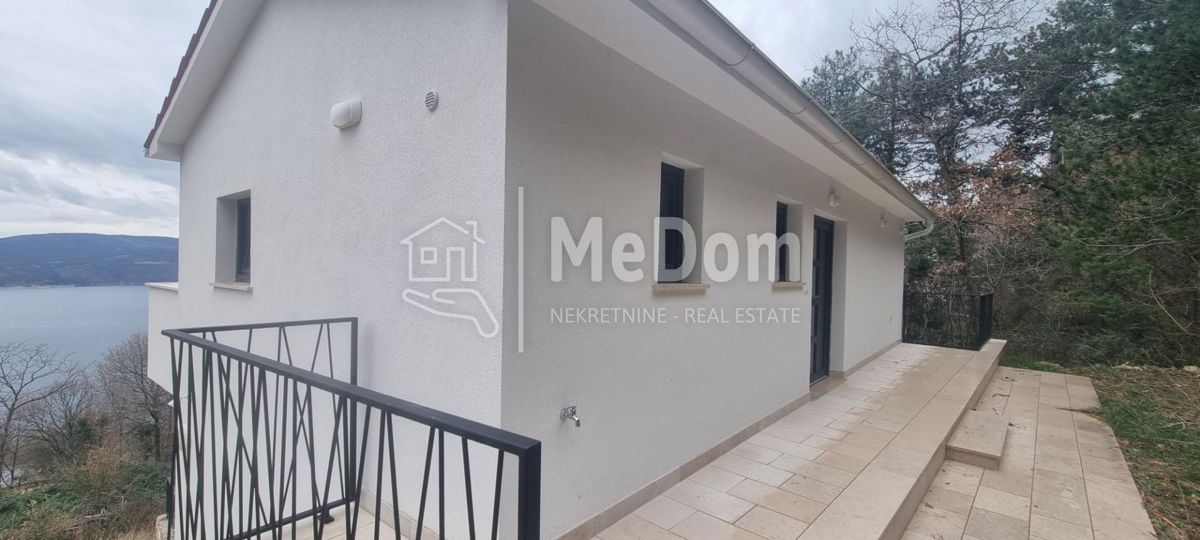 Casa Plomin, Kršan, 100m2