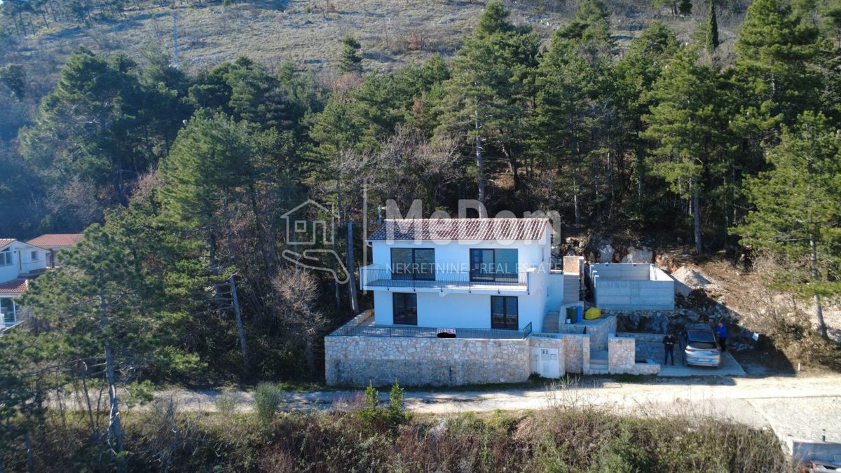 Casa Plomin, Kršan, 100m2