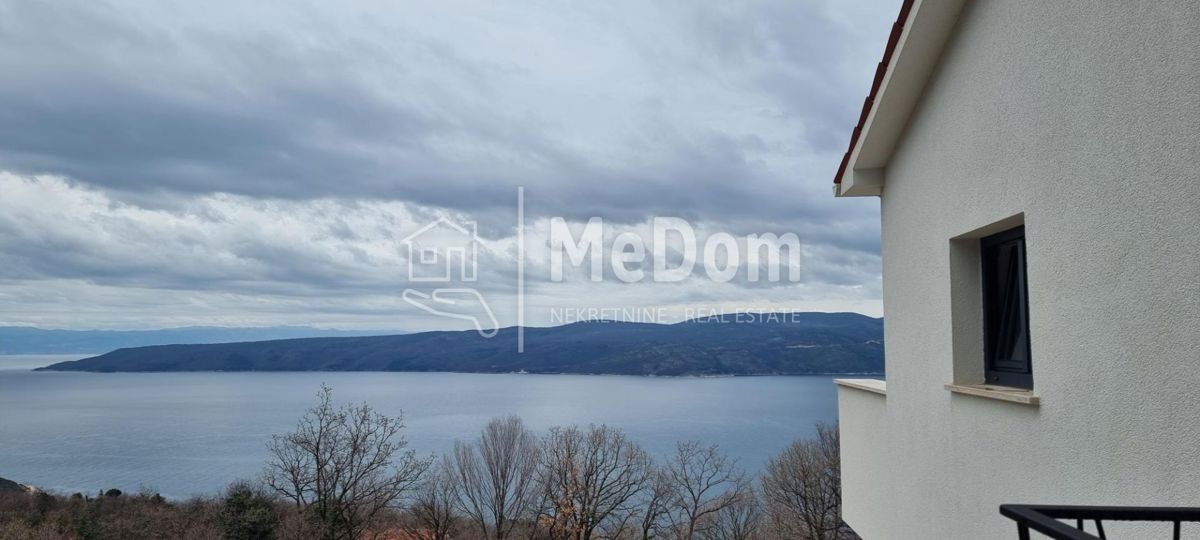 Casa Plomin, Kršan, 100m2