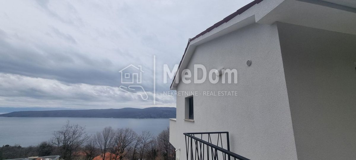 Casa Plomin, Kršan, 100m2