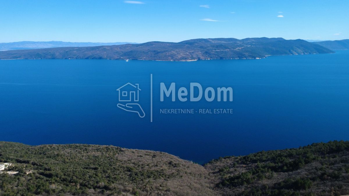 Casa Plomin, Kršan, 100m2