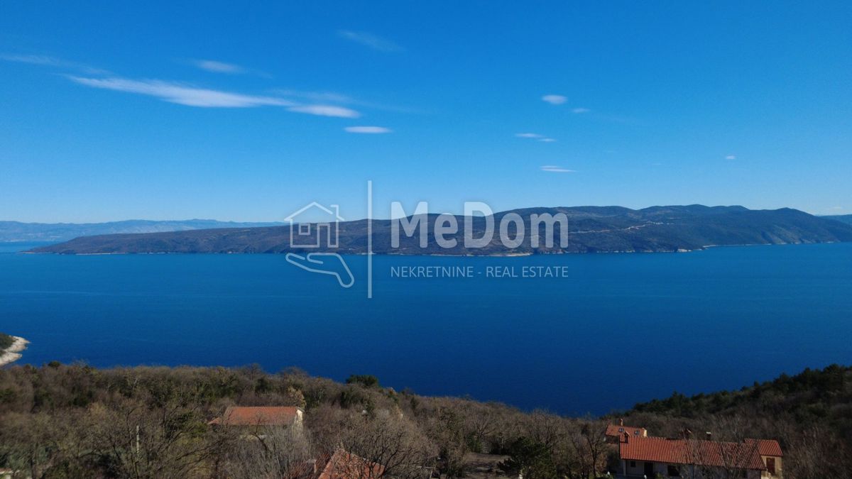 Casa Plomin, Kršan, 100m2