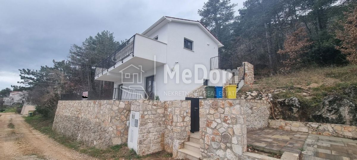 Casa Plomin, Kršan, 100m2