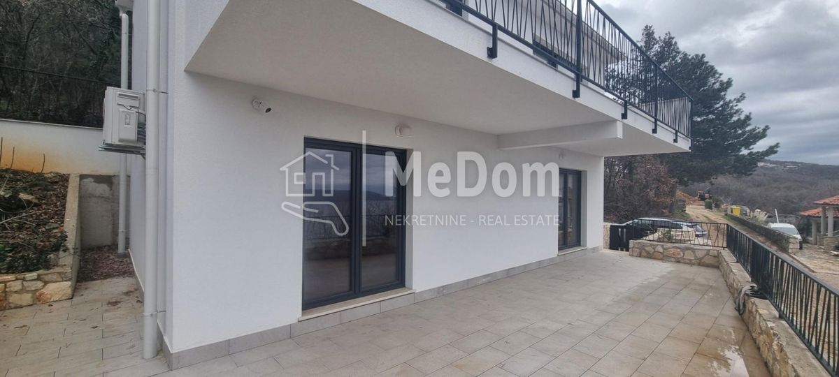 Casa Plomin, Kršan, 100m2