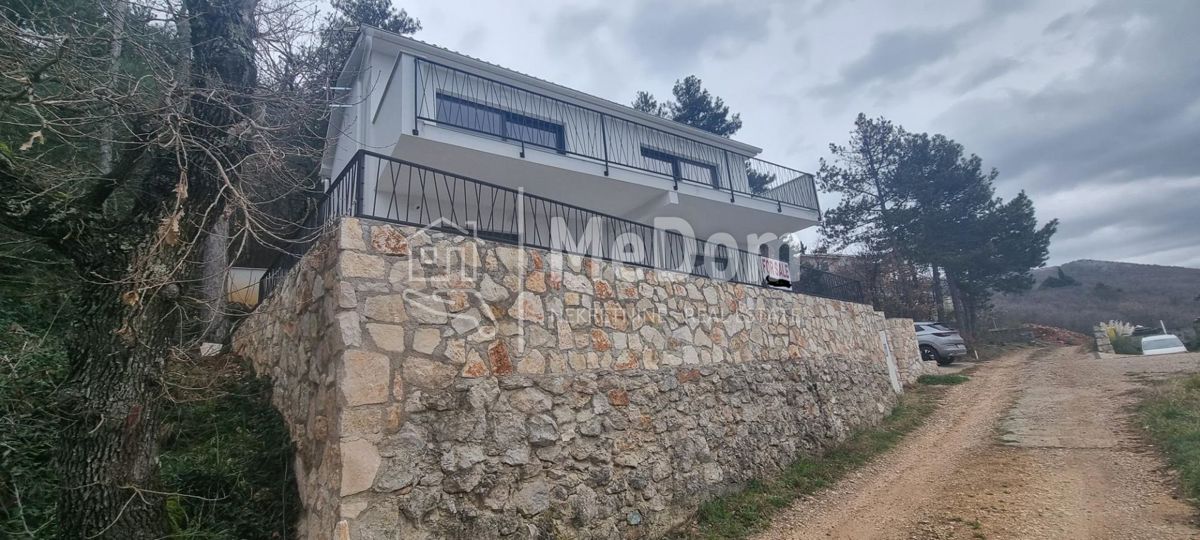 Casa Plomin, Kršan, 100m2