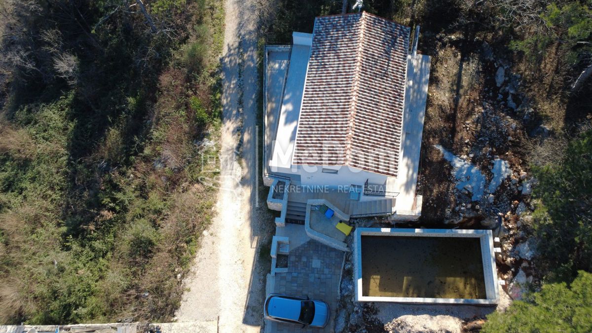 Casa Plomin, Kršan, 100m2