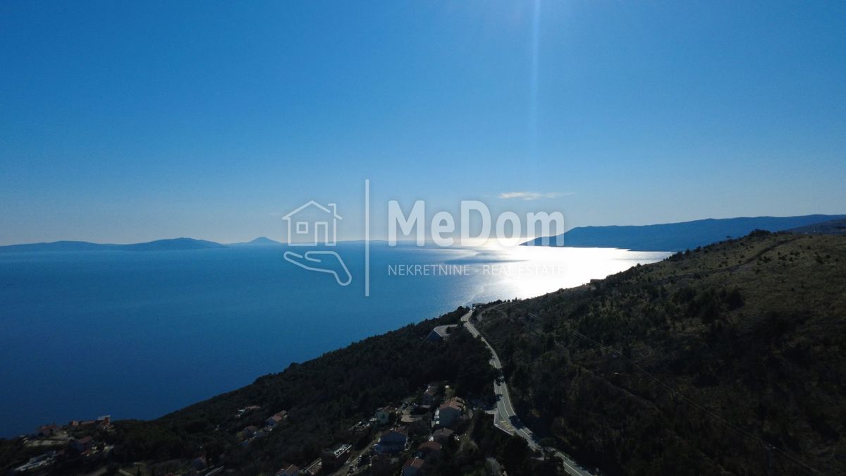 Casa Plomin, Kršan, 100m2