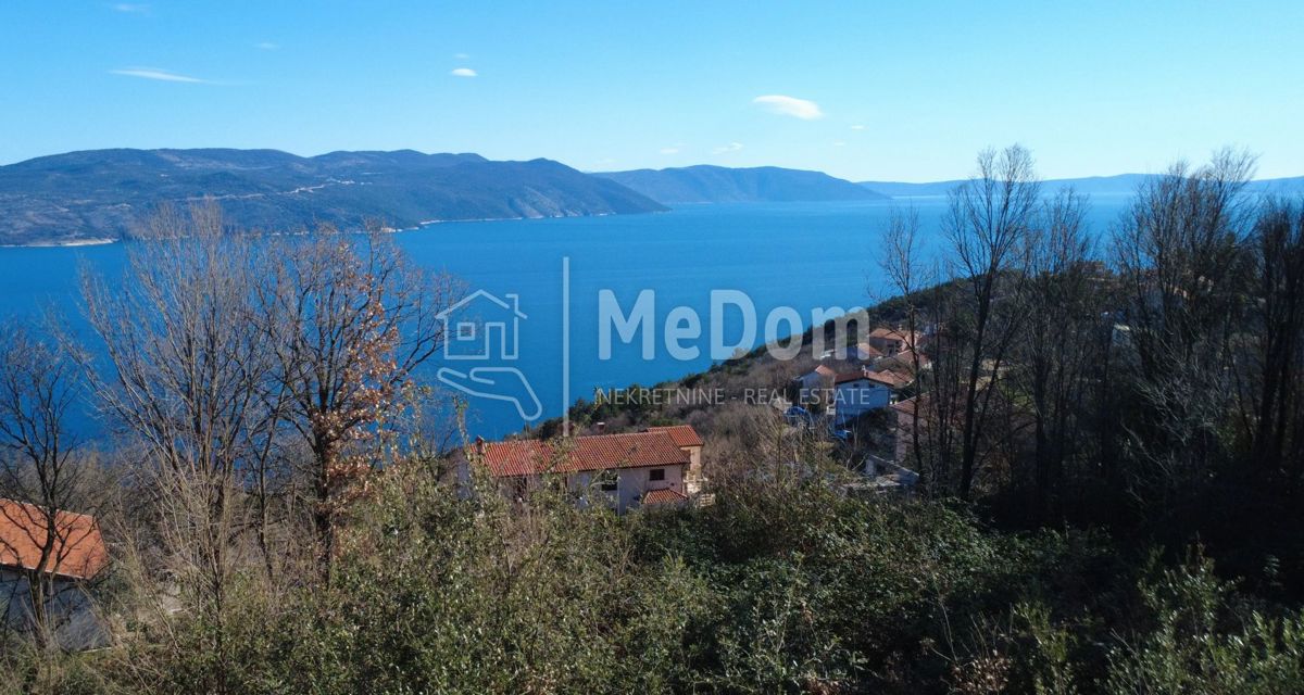 Casa Plomin, Kršan, 100m2