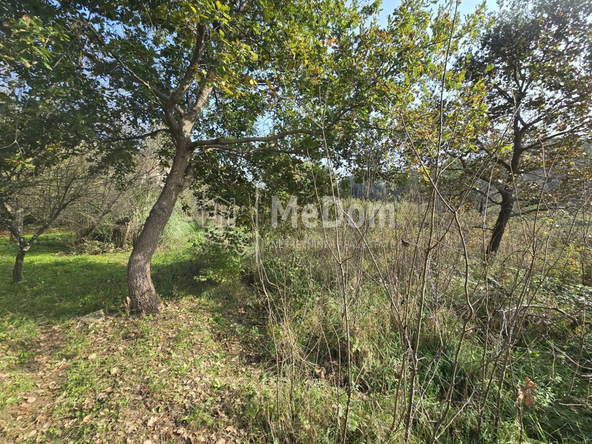 Terreno Pješčana Uvala, Medulin, 1.000m2