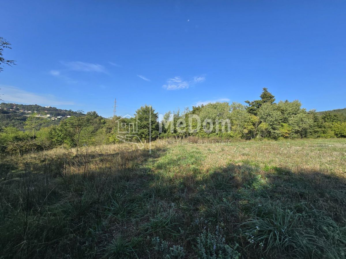 Terreno Pazin,centar, Pazin, 3.730m2