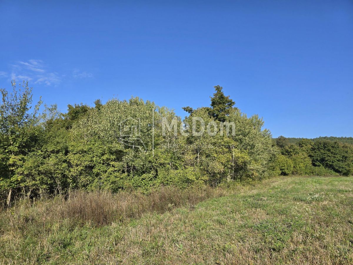 Terreno Pazin,centar, Pazin, 3.730m2