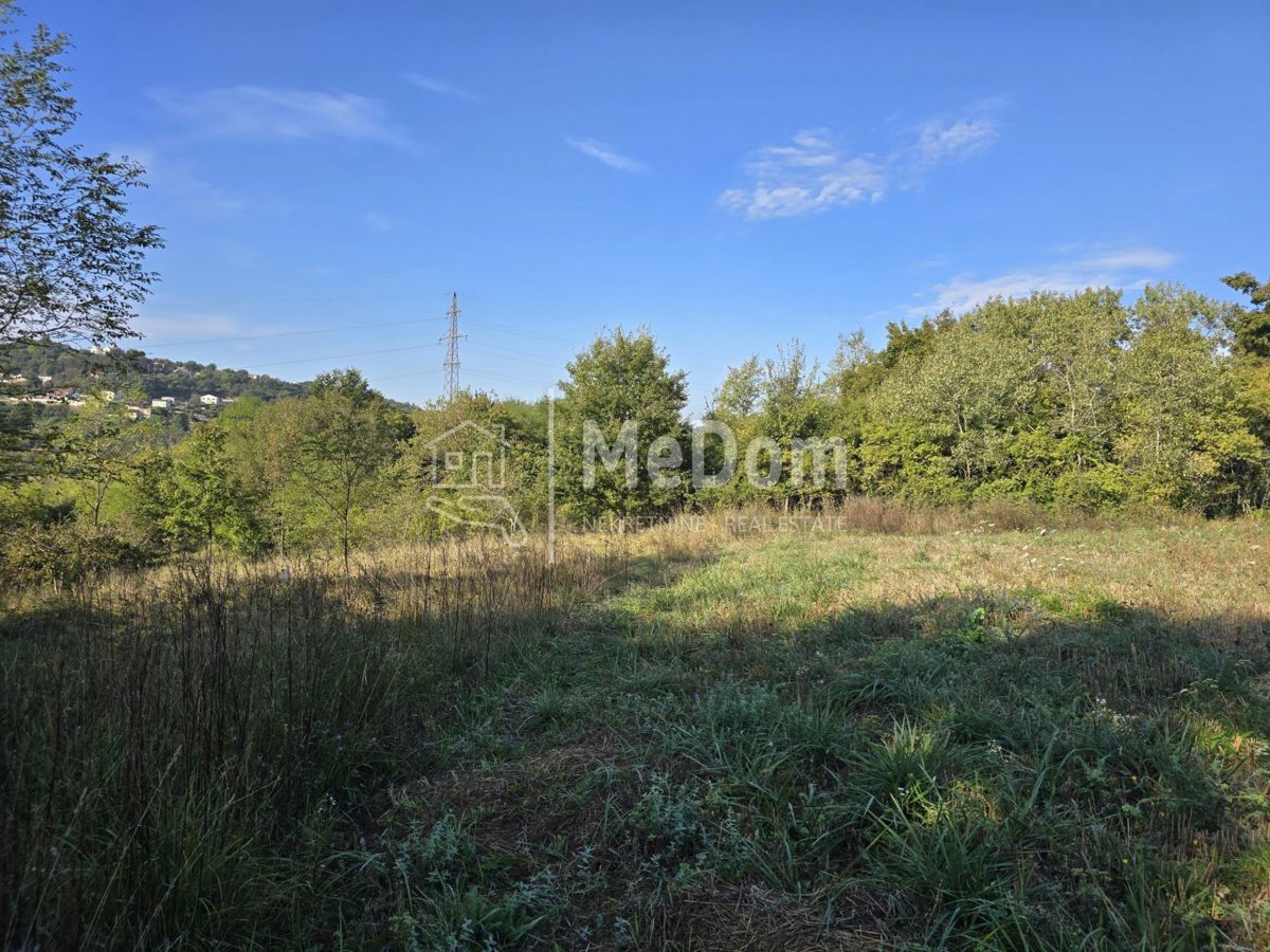 Terreno Pazin,centar, Pazin, 3.730m2