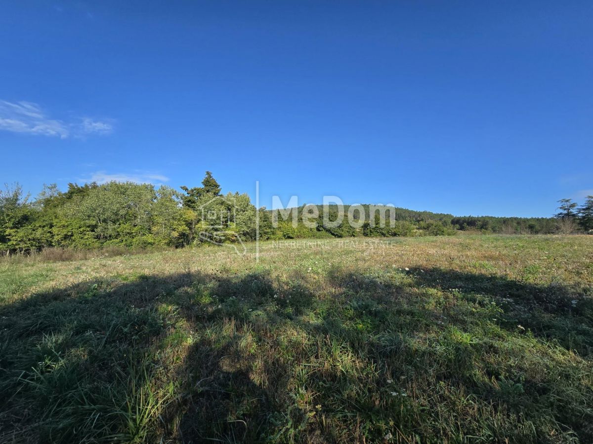 Terreno Pazin,centar, Pazin, 3.730m2