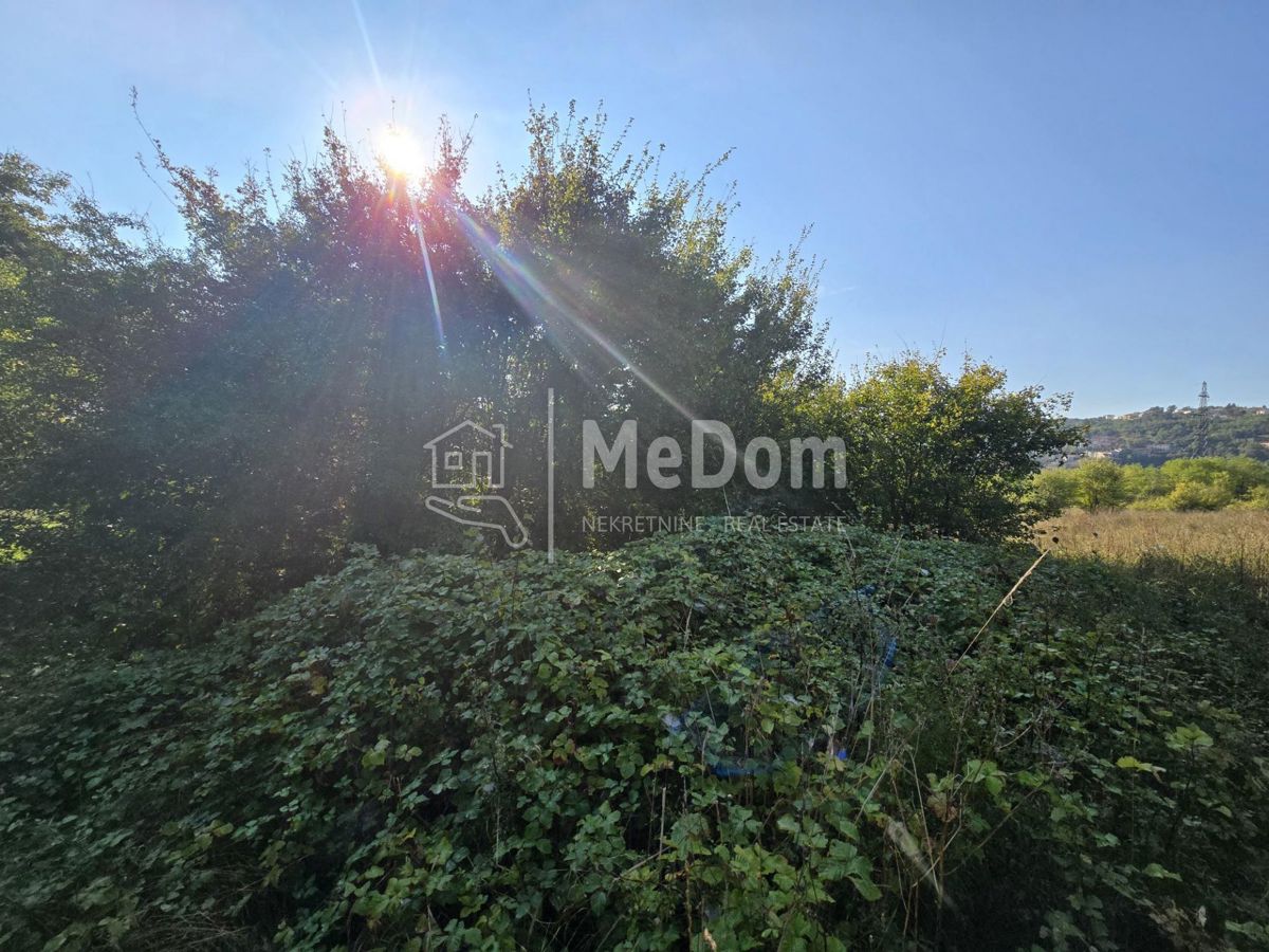 Terreno Pazin,centar, Pazin, 3.730m2